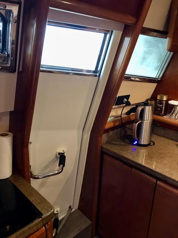 1999/2010 FERRETTI YACHTS 72