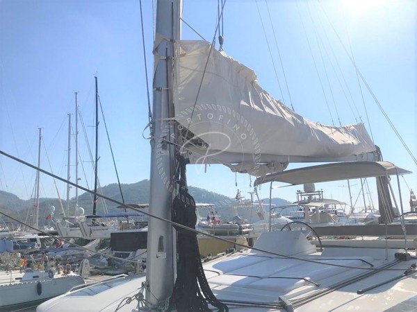 2015 LAGOON 450 F
