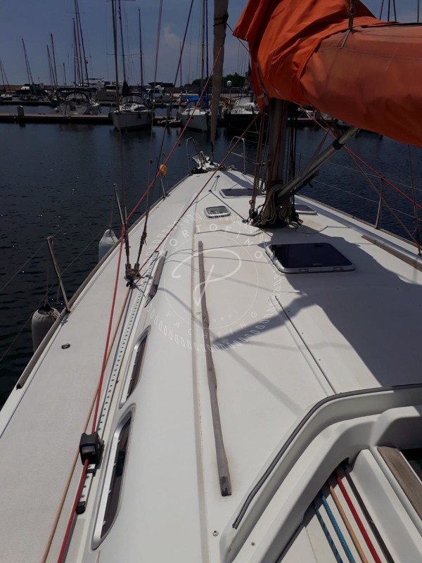 2006 GRAND SOLEIL 45