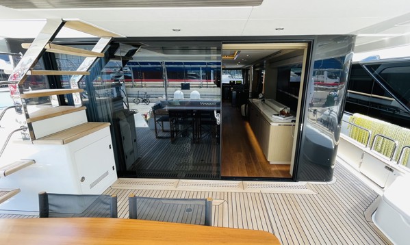 2024 SIRENA 78