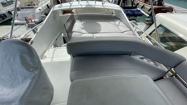 2012 BENETEAU ANTARES 42