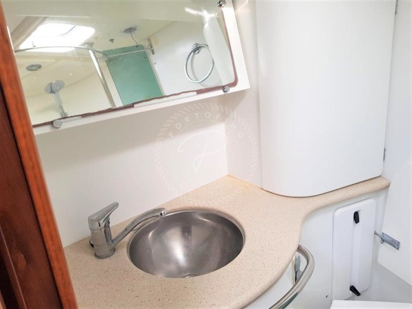 2006 JEANNEAU SUN ODYSSEY 49 DS