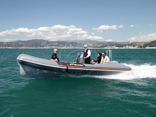 EXTENDER 610