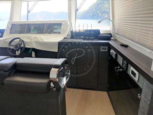 2018 NUMARINE 26 XP