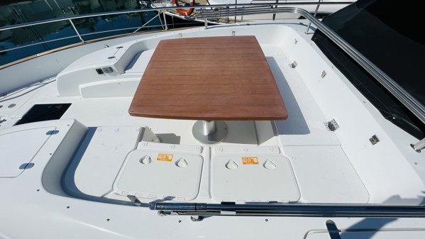 2016 AZIMUT MAGELLANO 53