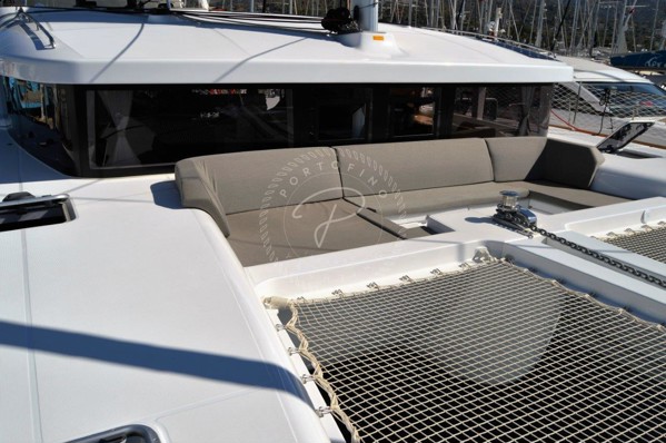 2016 LAGOON 450 S
