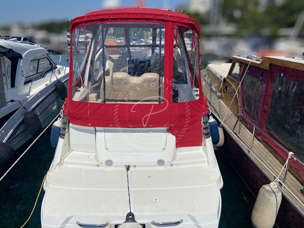 2015 COBREY 28 SC