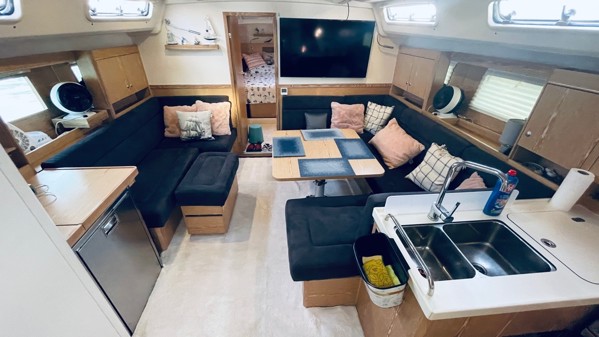 2017 HANSE 455