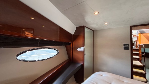 2013 PRINCESS 56 FLY 