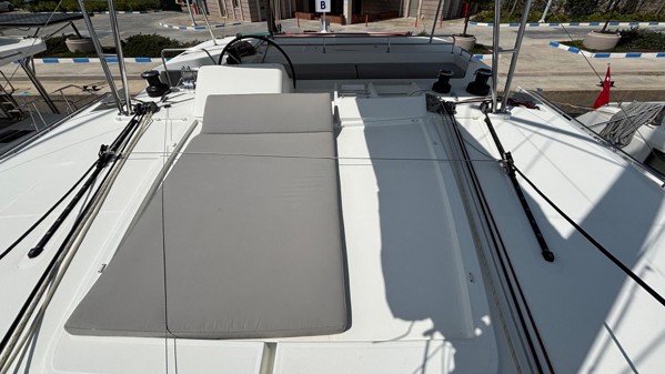 2019 LAGOON 450 F OWNER'S VERSION