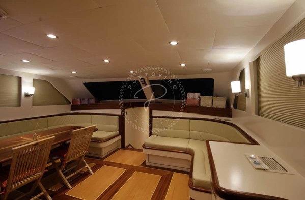 2013 BODRUM GULET 24M