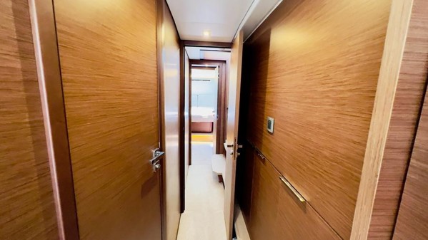 2021 LAGOON 46 OWNER’S VERSION