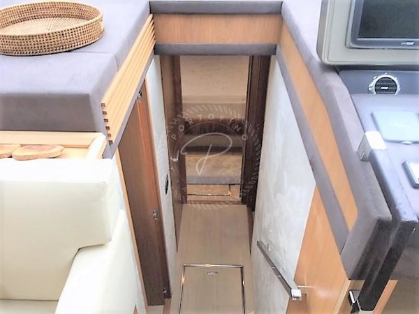 2013 ABSOLUTE 55 FLY