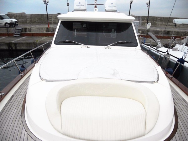 2010 APREAMARE 44