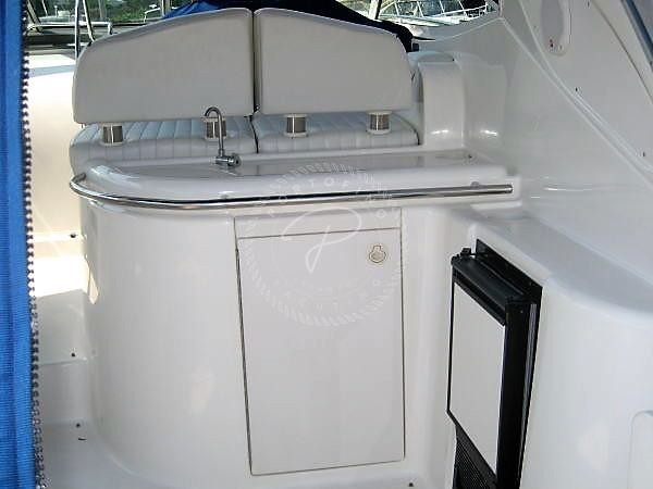 2004 MAXUM 3500 SY