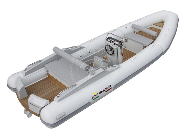 EXTENDER 640 IDRO