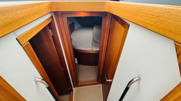 2013 NIMBUS 365 COUPE