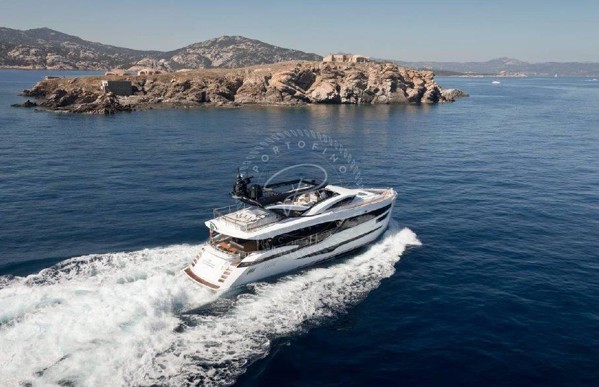2018 DOMINATOR ILUMEN 28M