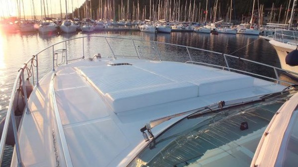 1994-2008 REFIT RIZZARDI 40 CR DAY