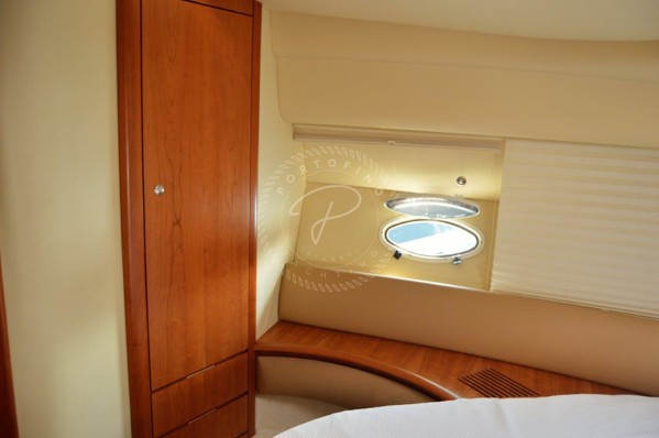 2009 AZIMUT 42