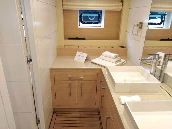 2018 SIRENA 64