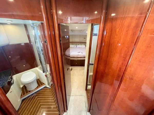 2003 FAIRLINE SQUADRON 58