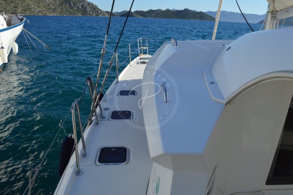 2014 LAGOON 421
