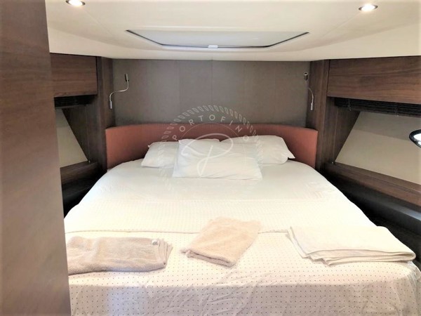 2016 PRINCESS 56