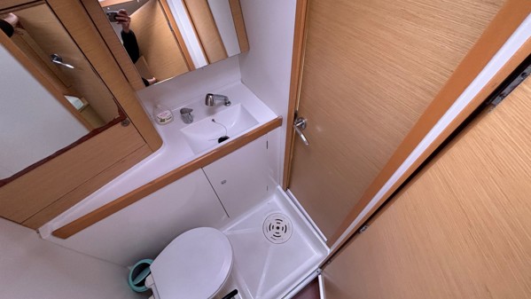 2012 BENETEAU FIRST 40