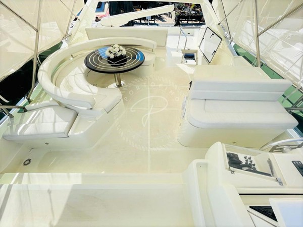 2003/2020 FERRETTI YACHTS 680