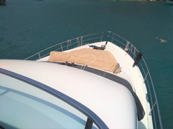 2014 FAIRLINE SQUADRON 60