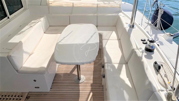 2007 LAGOON 440