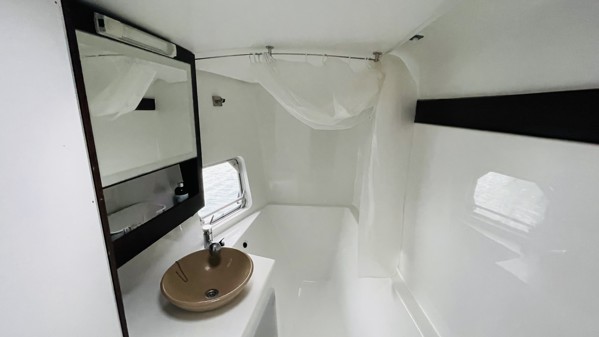 2013 FOUNTAINE PAJOT MAHE 36 EVOLUTION