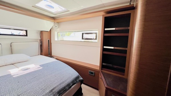 2021 LAGOON 46 OWNER’S VERSION