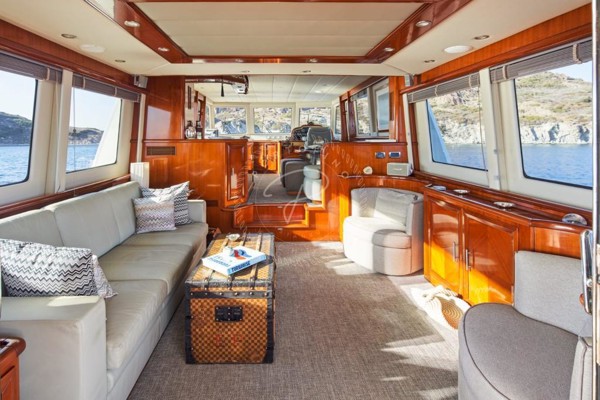 2006 CARIANDA 65