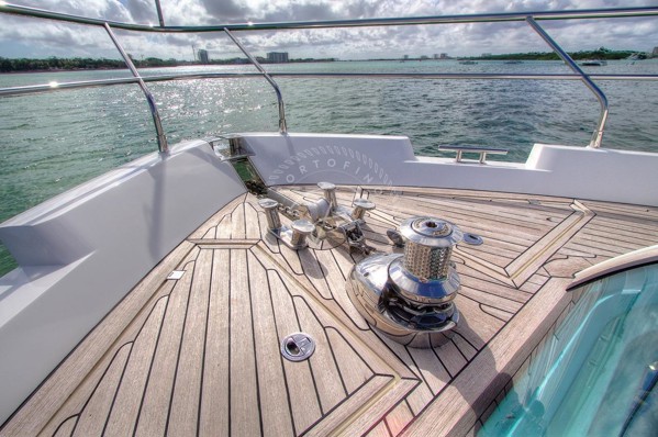 2015 FAIRLINE SQUADRON 65
