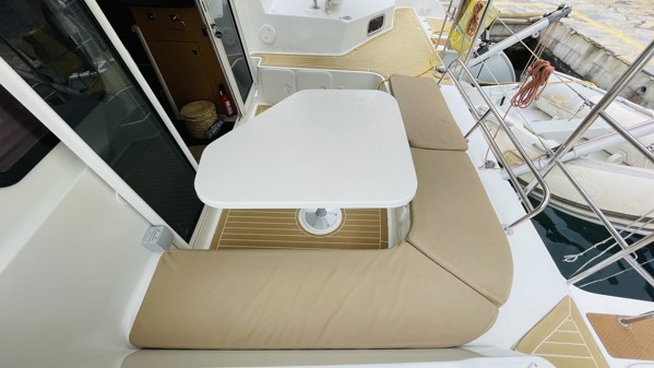 2013 FOUNTAINE PAJOT MAHE 36 EVOLUTION