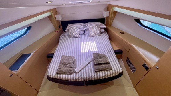 2013 PRESTIGE 500 FLY