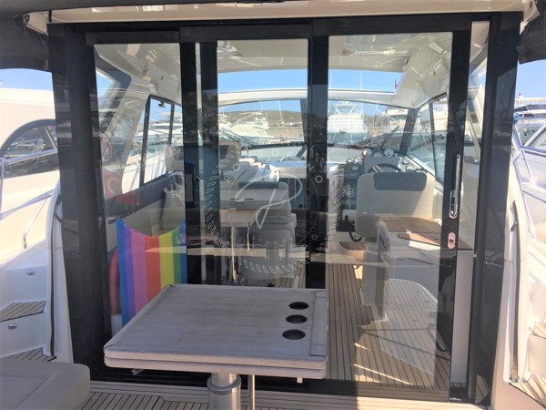 2015 BAVARIA SPORT 360