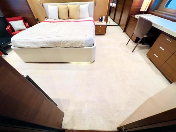2015 PRINCESS 88