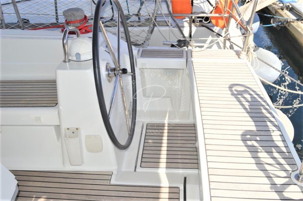 2013 BENETEAU OCEANIS 41
