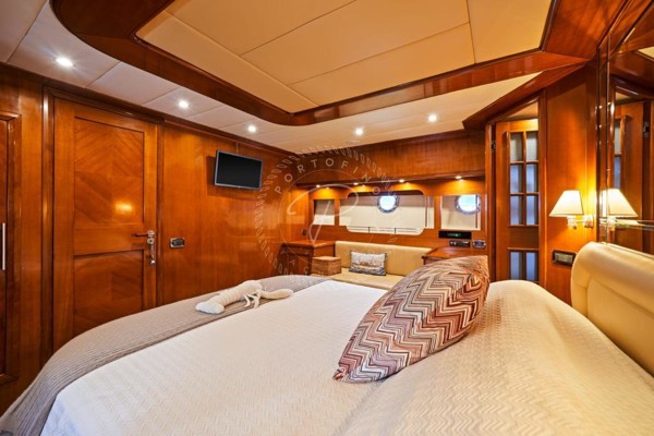 2006 CARIANDA 65