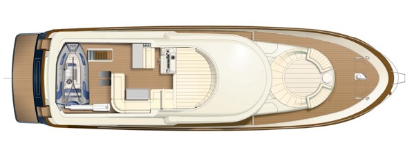 2014 APREAMARE MAESTRO 66