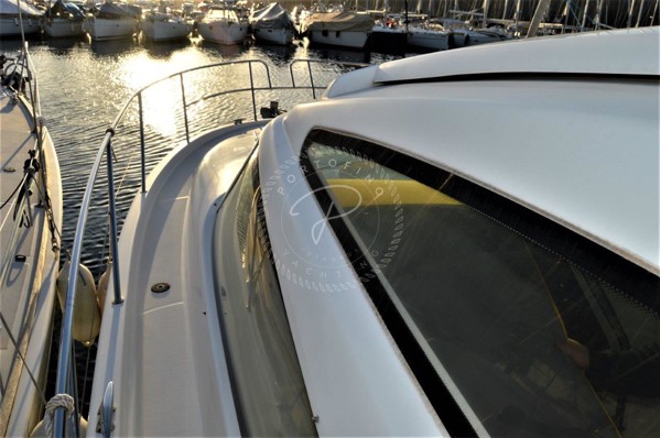 2008 PRESTIGE 34S
