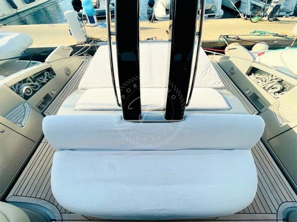2007 RIVA RIVALE 52