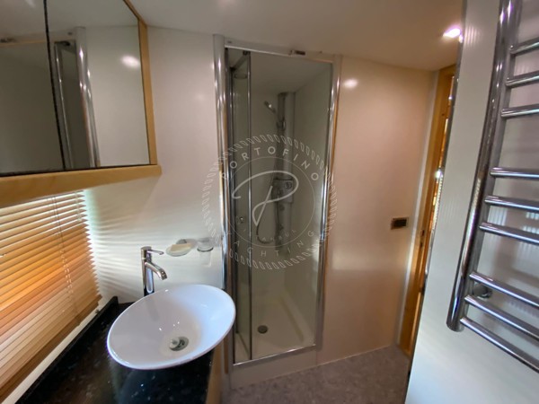 2006 SUNSEEKER PREDATOR 82