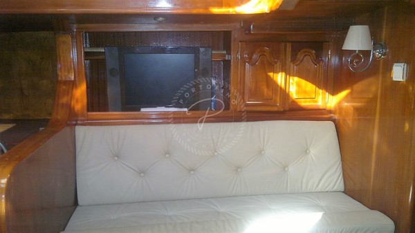 2007 AYNA YATÇILIK CUSTOM 53