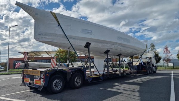 2023 BENETEAU OCEANIS 46.1