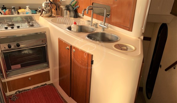 2002 FOUNTAINE PAJOT BELIZE 43