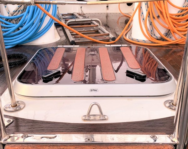 2007 NAUTICAT 331 